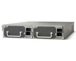 ASA 5585-X CHAS WITH SSP40.6GE