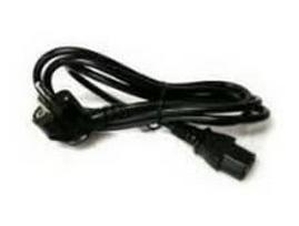 Power Cord Europe, Right