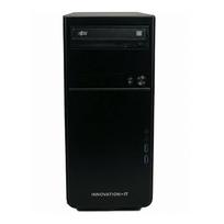 Innovation IT PC Intel ULTRA 7 265/16GB/SSD 1TB M.2 NVMe* - 16GB - 1.000GB