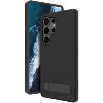 DBRAMANTE Akcesoria IcelandProQi2Kick-GalaxyS25Ultra-Black