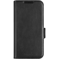 DBRAMANTE Akcesoria Bulk - Case Bergen Pro Galaxy S25 Black