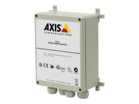 Axis PS24 - Netzteil - für AXIS 231D Network Dome Camera, 232D Network Dome Camera