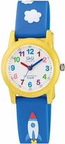 Vaikiškas Laikrodis Q&Q KIDS VR99J003Y