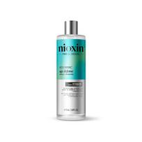 Nioxin Pro Clinical Age Defence Shampoo Detoksikuojantis šampūnas, 475ml