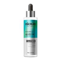 Nioxin Pro Clinical Age Defence Serum Lengvos tekstūros galvos serumas, 70ml