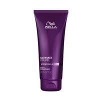 Wella Professionals Ultimate Color Conditioner Drėkinantis dažytų plaukų kondicionierius, 200ml