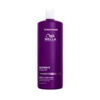 Wella Professionals Ultimate Color Conditioner Drėkinantis dažytų plaukų kondicionierius, 1000ml
