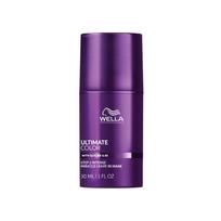 Wella Professionals Ultimate Color Leave-In Mask Miracle Nenuplaunama kaukė dažytiems plaukams, 30ml