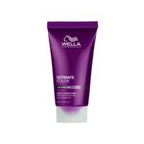 Wella Professionals Ultimate Color Conditioner Drėkinantis dažytų plaukų kondicionierius, 30ml