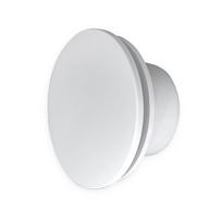 Difuzorius Europlast, baltas, universalus, 100 mm