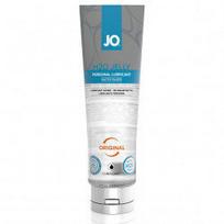 Vandens pagrindo lubrikantas Sistem JO, 120 ml