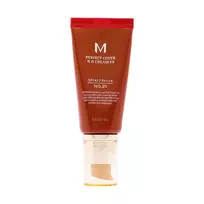 MISSHA M Perfect Cover BB Ex kremas (No 25 Warm Beige) 50 ml