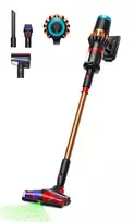 DYSON V16 Piston Animal with Special Cleaning Set