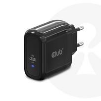 Club3D MOBILE TRAVEL CHARGER USB-C/PPS 65W CAC-1905EU