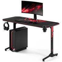 Diablo Chairs Gaming desk X-Mate 1400