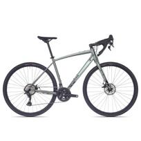 Rock Machine Gravel bike. Lock 40 Gloss Granite Green (Wheel size: 28 Frame size: XL)