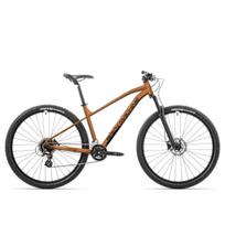 Rock Machine Maastikuratas Manhattan 60 Matte Lava Orange (Wheel size: 29 Frame size: L)