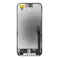 FixCell LCD Display for IPHONE 16 PLUS SOFT OLED 120Hz (Diagnosable, Used)