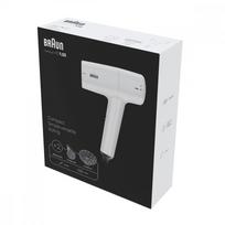 BRAUN Hair dryer 1800W white HD155E