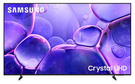 SAMSUNG U8072F 65" 4K Ultra HD LED Smart TV