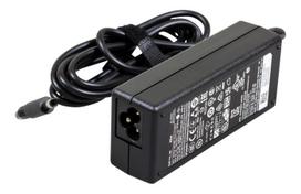 Dell AC Adapter, 65W, 19.5V, 3  Pin, 4.5mm, C6 Power Cord