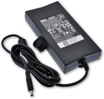 Dell AC Adapter, 130W, 19.5V, 3  Pin, 4.5mm, C6 Power Cord,