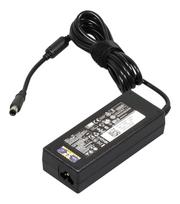 Dell AC Adapter, 90W, 19.5V, 3  Pin, 7.4mm, C6 Power Cord,