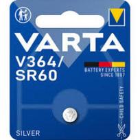 Varta Battery 364 SR60 1 Pack