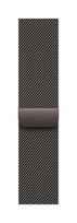 APPLE 40mm Slate Milanese Loop