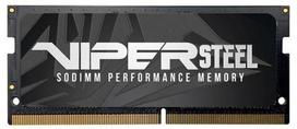 Patriot Memory Viper Steel PVS48G240C5S 8GB (1 x 8GB) DDR4 memory module