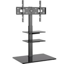 ONKRON TV Stand for 32-65" TVs, Black / Floor Model TS5550-B