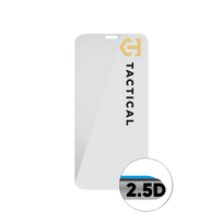 Tactical Glass Shield 2.5D for Apple iPhone 12 mini / clear