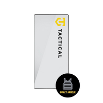 Tactical Glass Impact Armour for Samsung Galaxy S25 Ultra