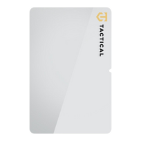 Tactical Glass Shield for Xiaomi Redmi Pad 2 11"/Xiaomi Pad 6/6 Pro – Clear