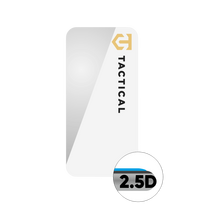 Tactical Glass Shield 2.5D for Xiaomi 15T/15T Pro / clear