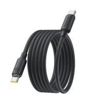 Baseus Magnetic 100W USB-C to USB-C Cable, 1m