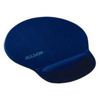 Allsop Blue mouse pad