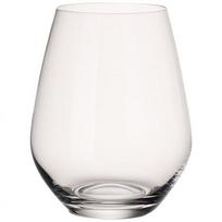 Villeroy  AND  Boch Villeroy  AND  Boch 1172098140 water glass, transparent, 4-piece set, 420 ml