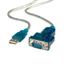 Value USB to Serial Converter Cable, 1.8 m