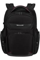 Samsonite PRO-DLX 6 15.6-inch (39.6 cm) Backpack, Black
