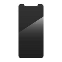 Zagg InvisibleShield Glass Elite Privacy+ Apple iPhone 12 mini Screen Protector