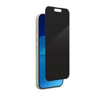Zagg InvisibleShield Glass Elite Privacy Screen Protector for Apple iPhone 15 - AM/E (English/French)