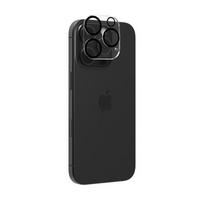 Zagg InvisibleShield Glass Elite AR (Camera) Screen Protector for Apple iPhone 16 Pro  AND  Pro Max