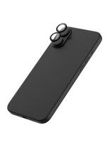 Zagg InvisibleShield Premium GL (CameraRings) for Apple iPhone 16  AND  16 Plus, International Version