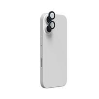 Zagg InvisibleShield Glass Elite (CameraRings) Lens Protection for Apple iPhone 17 Pro/17 Pro Max, 16 Pro/16 Pro Max/15 Pro/15 Pro Max, Sea Kelp