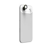 Zagg InvisibleShield Glass Elite (CameraRings) Lens Protection for Apple iPhone 17 Air Sea Kelp