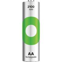 GP Batteries 201239 household battery, rechargeable AA Nickel-Metal Hydride (NiMH)