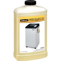 FELLOWES 3525601 paper shredder accessory, 1 piece, lubricating oil