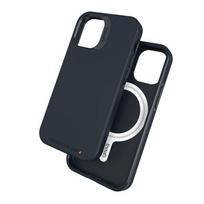 Gear4 D3O Rio Snap iPhone 12 mini Black