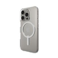 Zagg Cases PH CrystlPal Lite Snap Apple iPhone 16 Pro Clear
